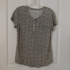 Liz Claiborne Top Women’s Size Medium